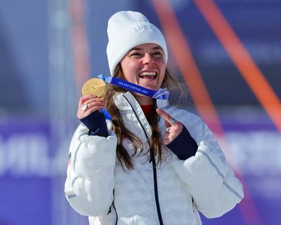 Winter Olympic officials to investigate why medals keep breaking