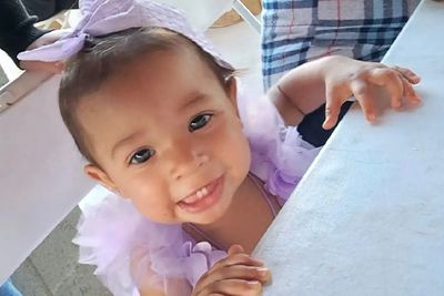 18-month-old girl hospitalized with respiratory failure and denied meds in ICE detention, lawyers say