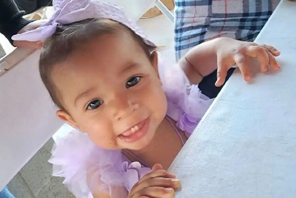 18-month-old girl hospitalized with respiratory failure and denied meds in ICE detention, lawyers say