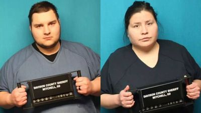 Washington mom, boyfriend ‘abused, starved’ 8-year-old, lived with corpse for 3 months