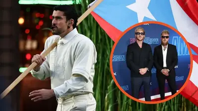 ‘I love my brother but I don’t agree with this’: Logan Paul calls out Jake after he tells fans to switch off Super Bowl half-time show