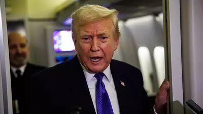 Trump says ICE is targeting dangerous criminals, but internal DHS document shows only 14% of arrests involved violent offenses