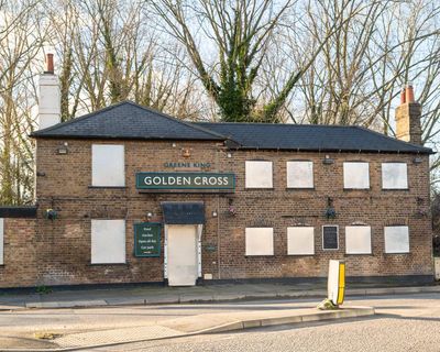 Pubs don’t deserve special measures