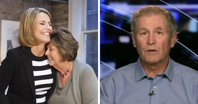 FBI Official Just Changed Everything We Thought About Nancy Guthrie’s Disappearance