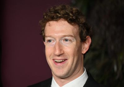 As billionaires bail, Mark Zuckerberg doubles down on California with $50 million donation