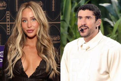 Influencer Alix Earle defends cameo in Bad Bunny’s halftime show after critic calls it ‘undeserved’