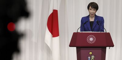 Japan’s ruling party secures historic election victory – but challenges lie ahead