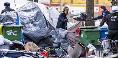 When it comes to homelessness, what we call ‘compassion fatigue’ is something else entirely