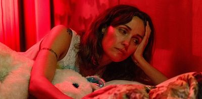 What ‘If I had Legs I’d Kick You’ tells us about mothering and thankless sacrifice