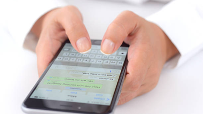 “Ye Kis Line Mein Aa Gaye?”: One WhatsApp Message That Amused The Internet