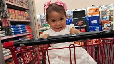 One-year-old almost dies in ICE custody. Then she is returned to detention center and denied life-saving medication