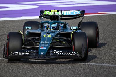 Aston Martin signs multi-year deal with AI coding agent firm ahead of 2026 launch event