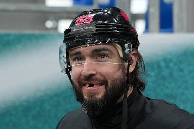 'Young and dumb' at the Olympics before, returning players bring valuable experience to Milan