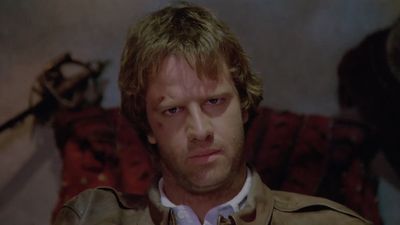 I Wasn't Excited For Henry Cavill's Highlander Reboot, But Then I Watched The OG Highlander, And WTF