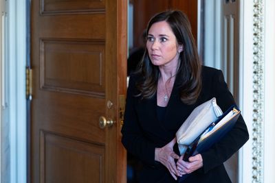 FEMA earmarks threatened by immigration funding standoff