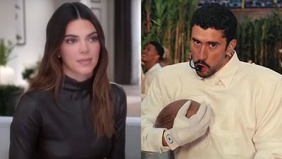 Fans Can’t Stop Talking About The Messy Timing Of Kendall Jenner’s Super Bowl Ad With Bad Bunny’s Halftime Show