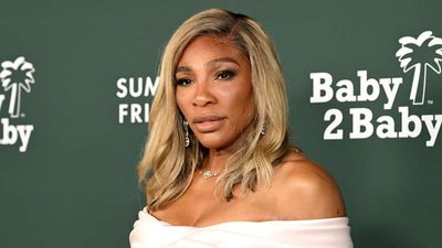 Serena Williams to Make Major Step Ahead of Potential Tennis Return