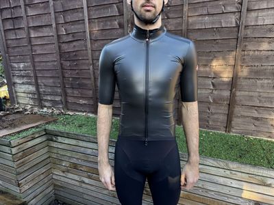 Castelli Gabba R Review: the ultimate racing waterproof
