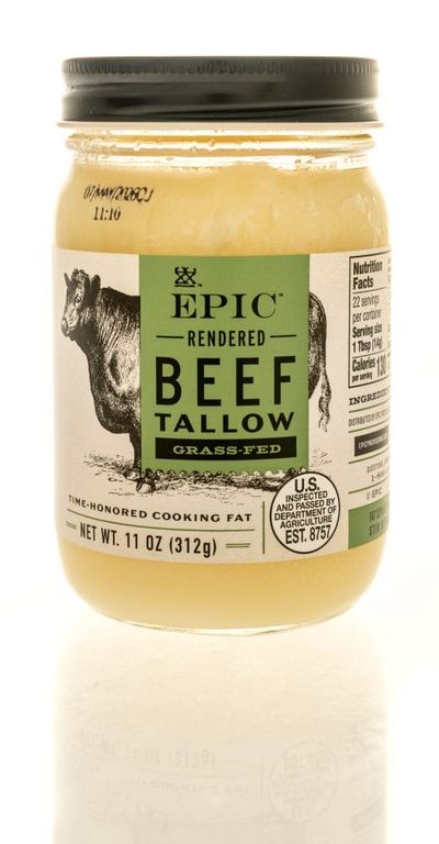 6 Ways to Use Beef Tallow to Slash Your Grocery Bill
