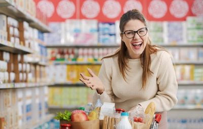 The Flashfood Hack: How to Get 50% Off Groceries Before They Expire