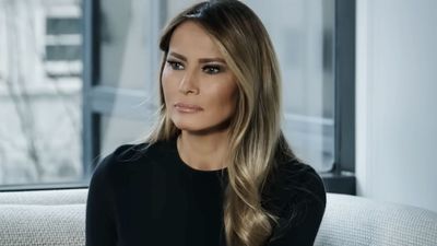 Rotten Tomatoes Speaks Out After Claims The Melania Doc's Score Was Rigged Go Viral