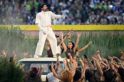 Boy who appeared in Bad Bunny's Super Bowl show is not the 5-year-old detained by ICE in Minneapolis