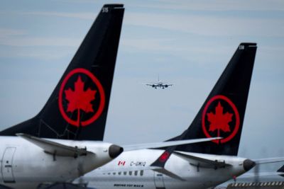 Air Canada suspends flights to Cuba because of aviation fuel shortage
