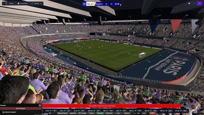 FM26 Update 26.1.3 Promises a “New Match Engine Version”, Not a Full Overhaul