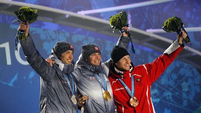 President of U.S. Nordic Combined Says Not to Boycott Men Over Women's Exclusion