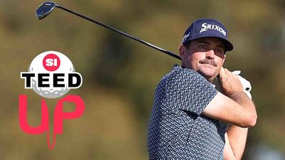 Keegan Bradley Is Still Haunted by the Ryder Cup