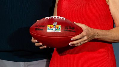 NFL Unveils Colorful Super Bowl LXI Logo for 2027 Game in Los Angeles