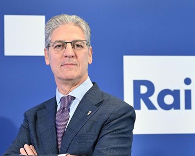 Italian reporters to protest over boss’s gaffe-filled Olympic commentary