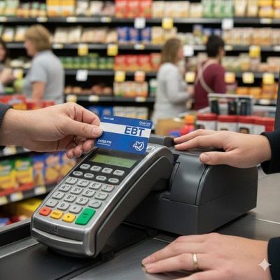 SNAP’s New Age Rules Just Hit Millions — What You Must Do Before Your Benefits Stop