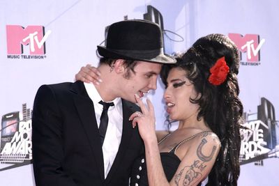 Amy Winehouse love rival linked to Blake Fielder-Civil found dead at home as police probe ‘unexplained’ death