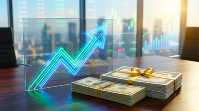 3 Massive Buybacks That Map the Market’s Mood in 2026