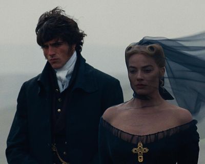 ‘Chia pudding is Cathy’s composed side’: the wild and worrying world of official Wuthering Heights merchandise