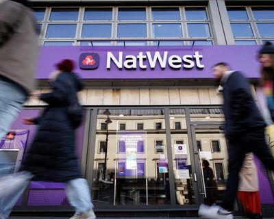 NatWest is chasing the mass affluent wallet. So is everyone else
