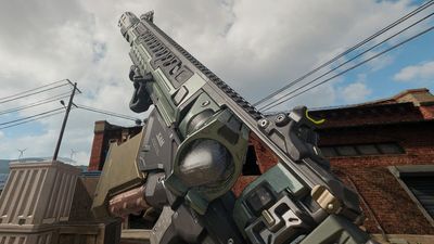 Best EGRT-17 loadout in Black Ops 7