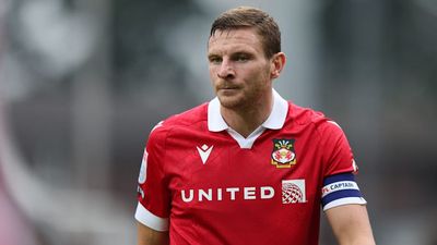 ‘After Everything’—Wrexham Promotion Hero Slams Club After Forced Exit