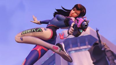 Overwatch's Steam reviews are still in the gutter, but hype for new update revives the hero shooter's player count as it surges past Call of Duty and Battlefield 6