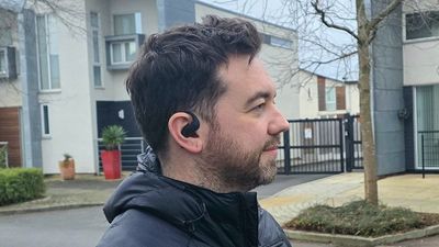 Shokz OpenFit Pro review: the best-sounding open-ear buds I've tried yet