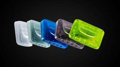 Analogue 3D gets a fresh batch of stock with these vibrant limited-edition colorways — but 'highly limited quantities' means you'll need to be quick to order one for yourself