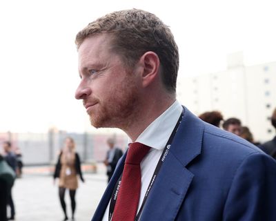 The Guardian view on Morgan McSweeney’s resignation: Sir Keir’s premiership is on the road to nowhere