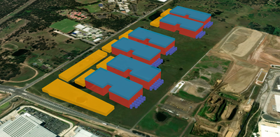 Can Australia build one of the world’s largest data centres?