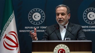 Iran says the success of nuclear talks hinge on one thing: “Zero enrichment can never be accepted by us”