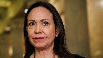 White House grows annoyed with Venezuela’s Machado’s attempts to move the country towards fair elections