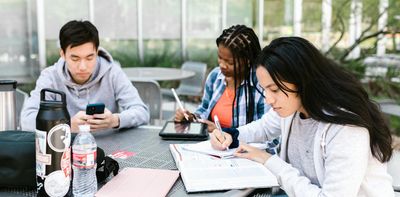 6 tips to survive and thrive in your first year of university