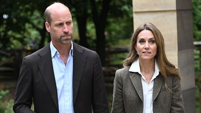 Kate Middleton and Prince William 'deeply concerned' by Epstein revelations as they share public statement