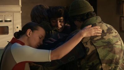 Stranger Things Star Doesn’t Hold Back Criticism Of The Series Finale