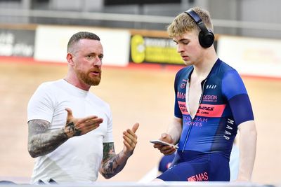 'Today's a big day for me' – Bradley Wiggins launches AI coaching app